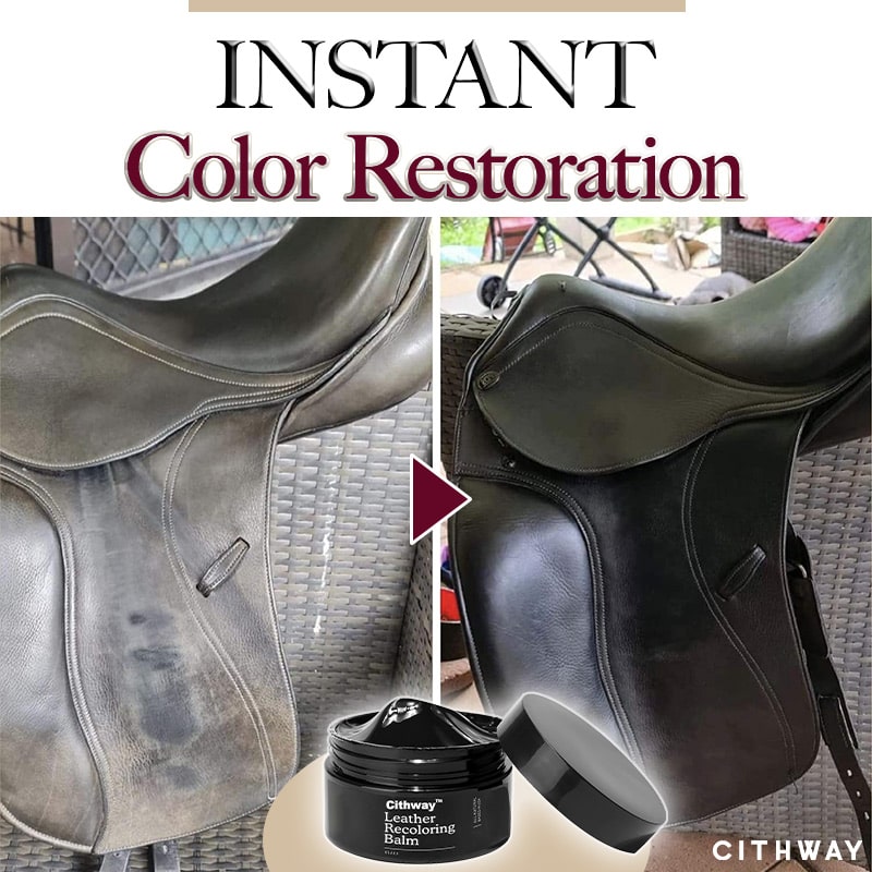 Leather Refinish Color Restorer® ~ CHARCOAL GREY 3pc KIT ~ We are the  ORIGINAL!
